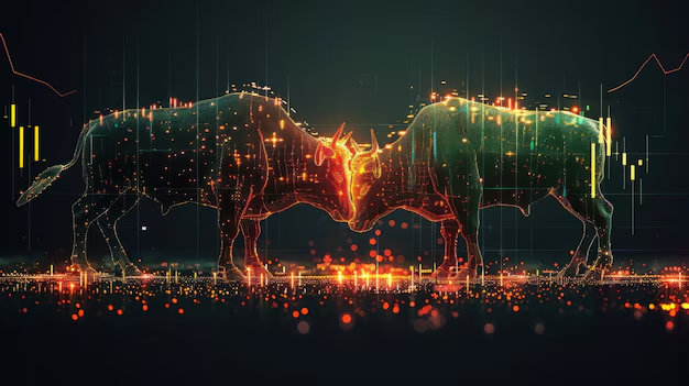 Stock Market Mobile Wallpaper