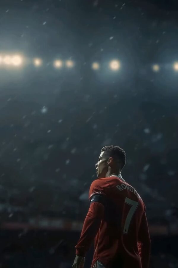 cristiano ronaldo career