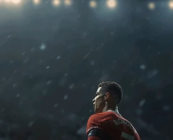 cristiano ronaldo career